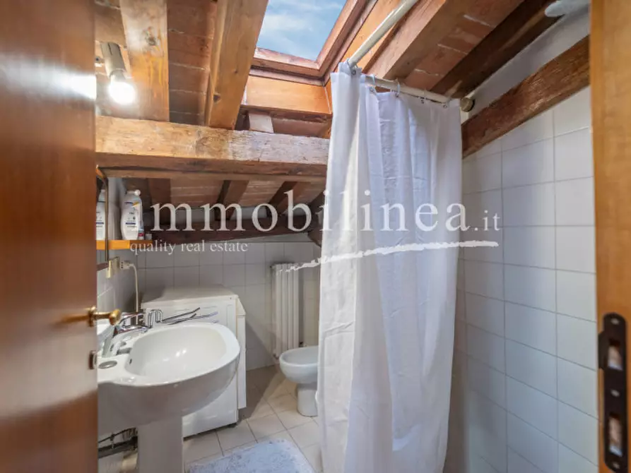 Immagine 20 di Palazzo in vendita  in Via Porta San Zeno a Lazise