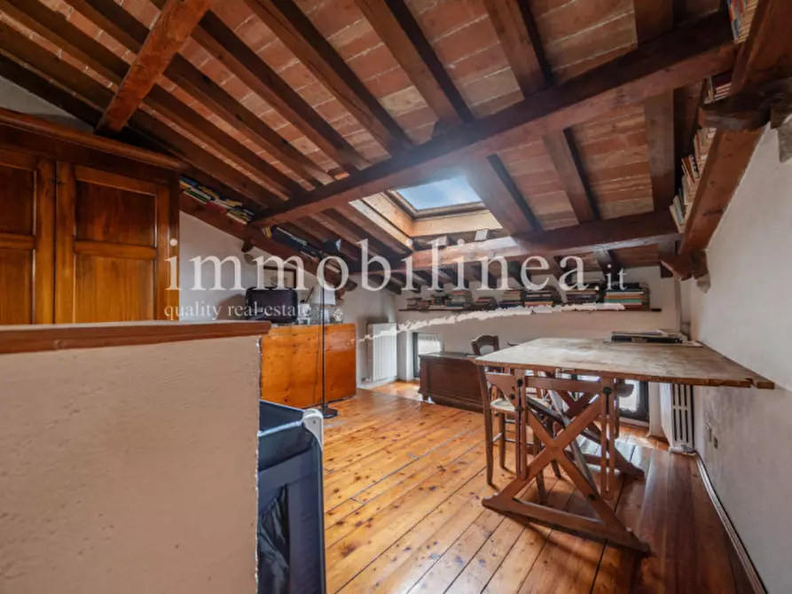 Immagine 22 di Palazzo in vendita  in Via Porta San Zeno a Lazise