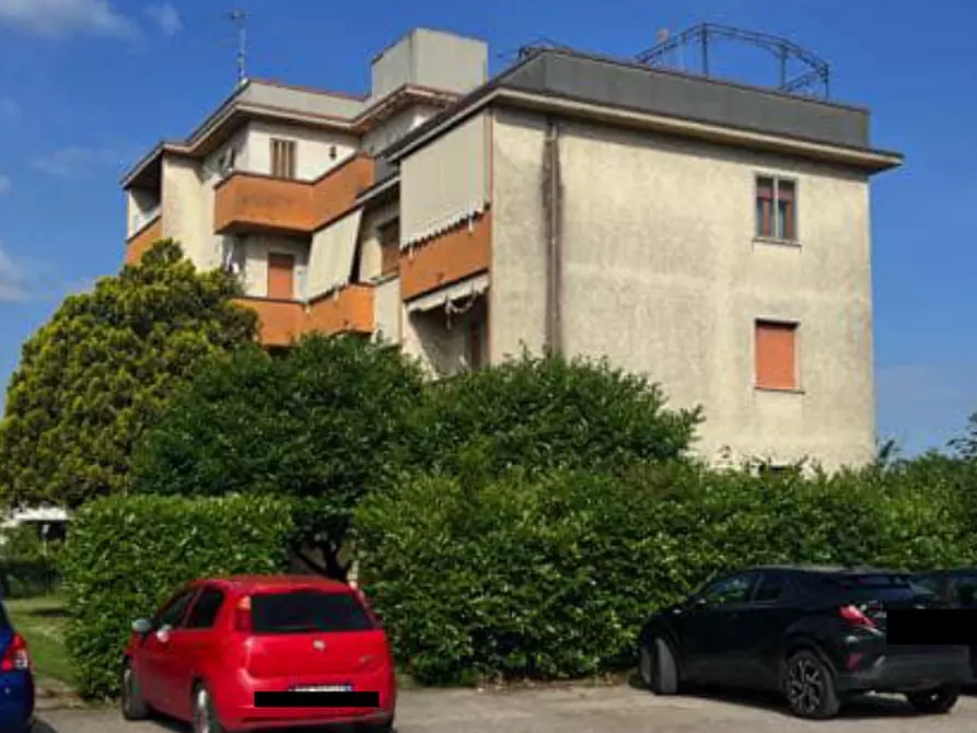 Immagine 1 di Appartamento in vendita  in Via Asiago, 7 a Trevignano