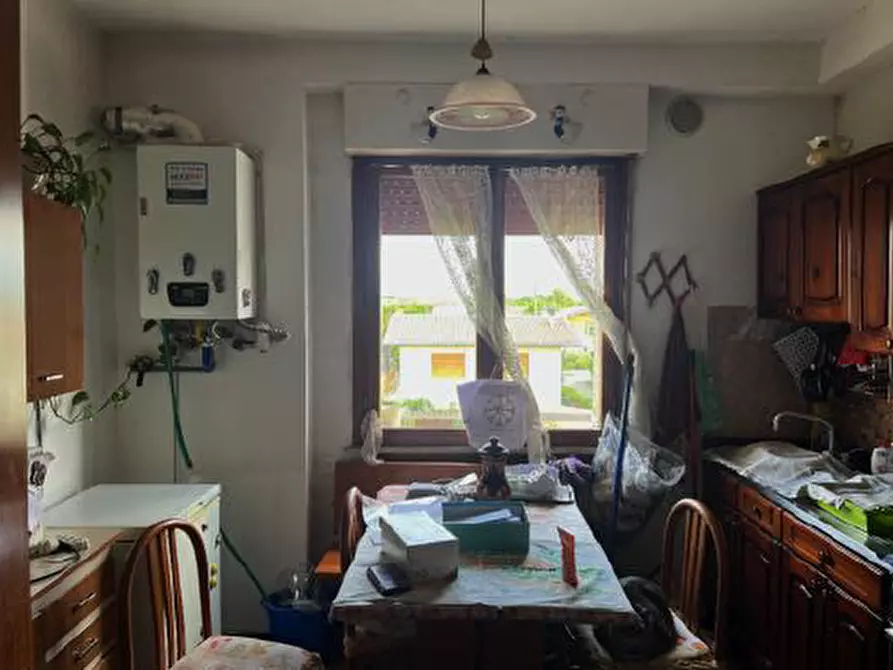 Immagine 5 di Appartamento in vendita  in Via Asiago, 7 a Trevignano