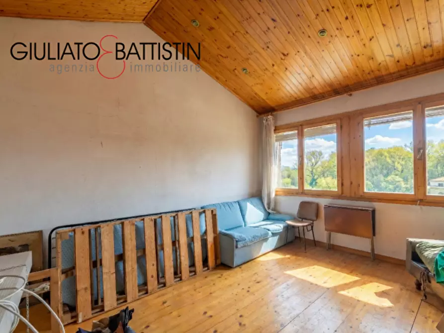 Immagine 1 di Appartamento in vendita  in Contrà S. Marco a Vicenza