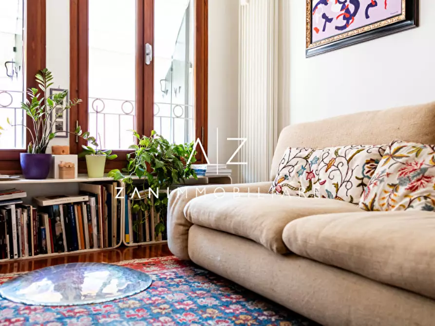 Immagine 4 di Attico in vendita  in Via Bastia Vecchia a Castelfranco Veneto