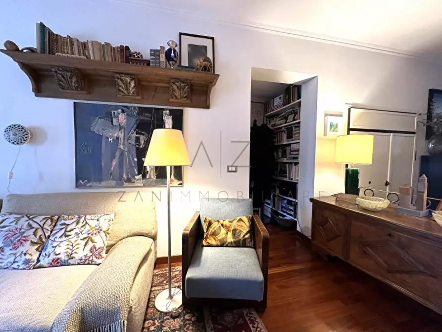 Immagine 4 di Attico in vendita  in Via Bastia Vecchia a Castelfranco Veneto