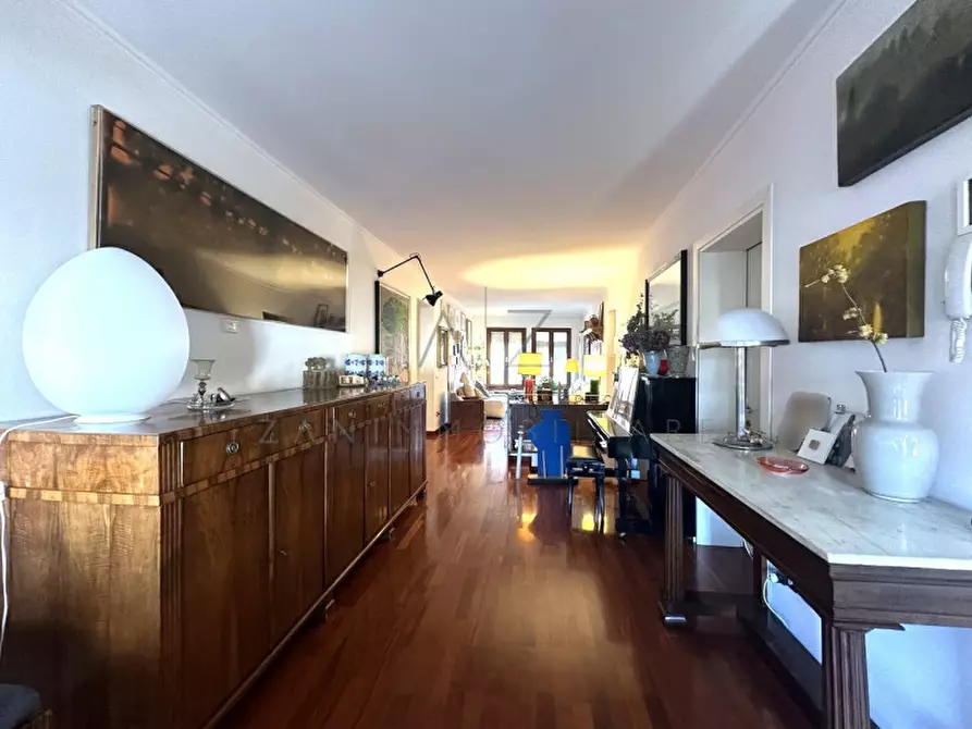 Immagine 5 di Attico in vendita  in Via Bastia Vecchia a Castelfranco Veneto