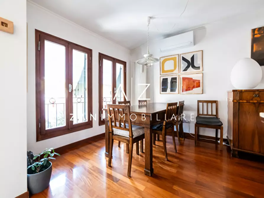 Immagine 6 di Attico in vendita  in Via Bastia Vecchia a Castelfranco Veneto