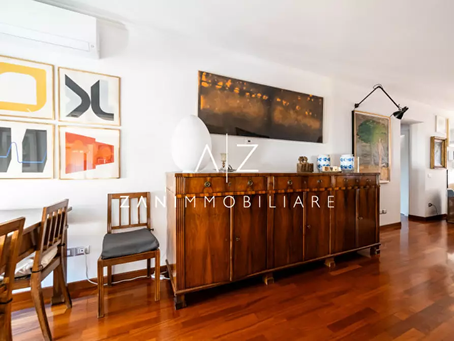 Immagine 7 di Attico in vendita  in Via Bastia Vecchia a Castelfranco Veneto