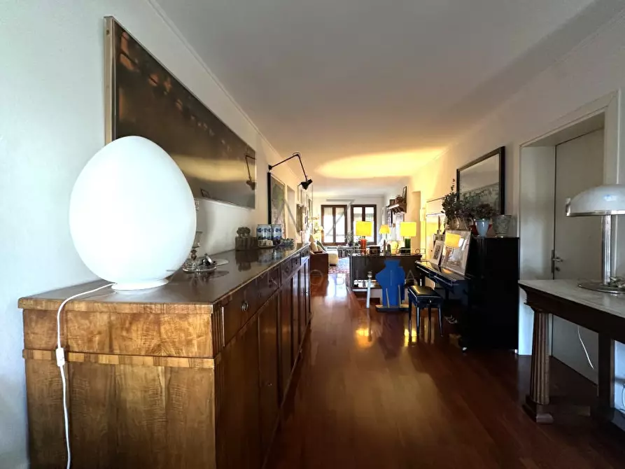 Immagine 7 di Attico in vendita  in Via Bastia Vecchia a Castelfranco Veneto