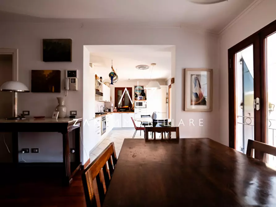 Immagine 8 di Attico in vendita  in Via Bastia Vecchia a Castelfranco Veneto