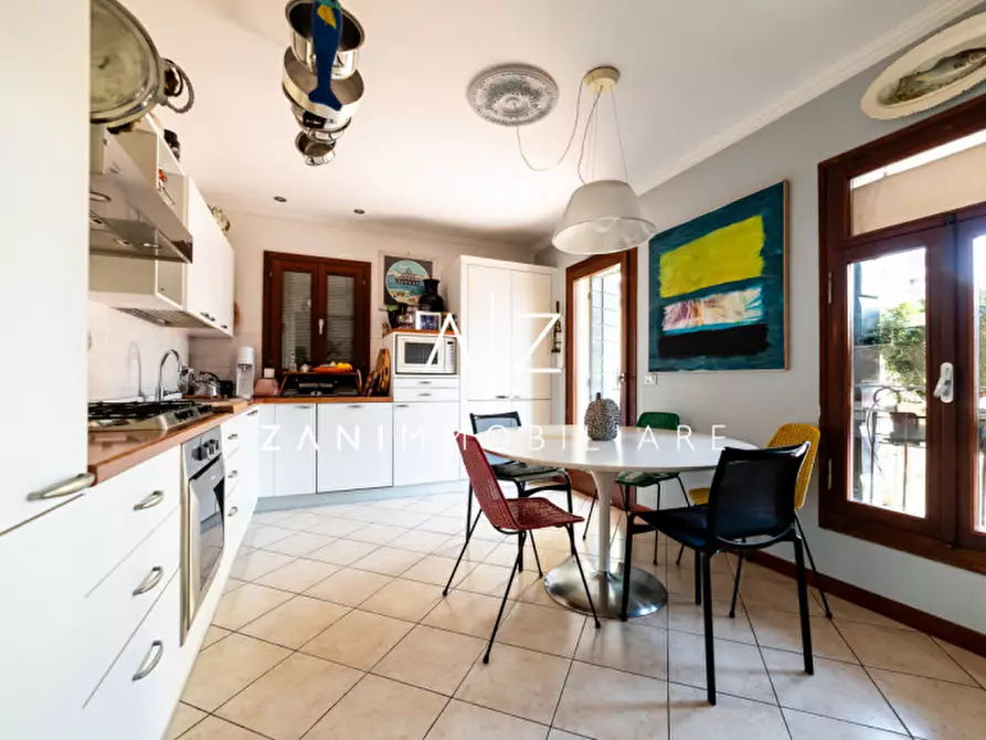 Immagine 9 di Attico in vendita  in Via Bastia Vecchia a Castelfranco Veneto