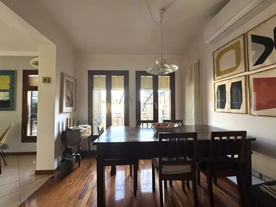 Immagine 8 di Attico in vendita  in Via Bastia Vecchia a Castelfranco Veneto