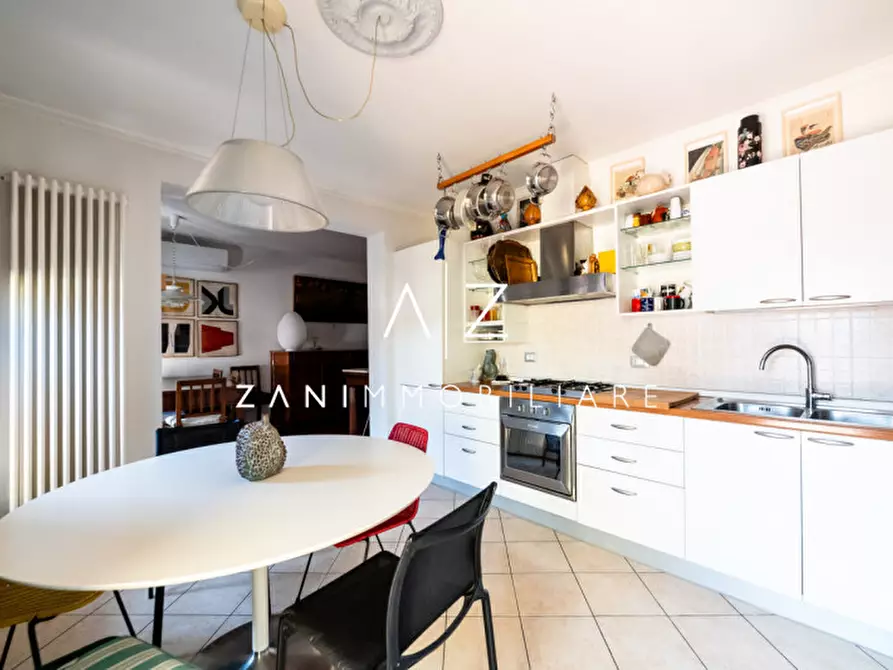 Immagine 10 di Attico in vendita  in Via Bastia Vecchia a Castelfranco Veneto