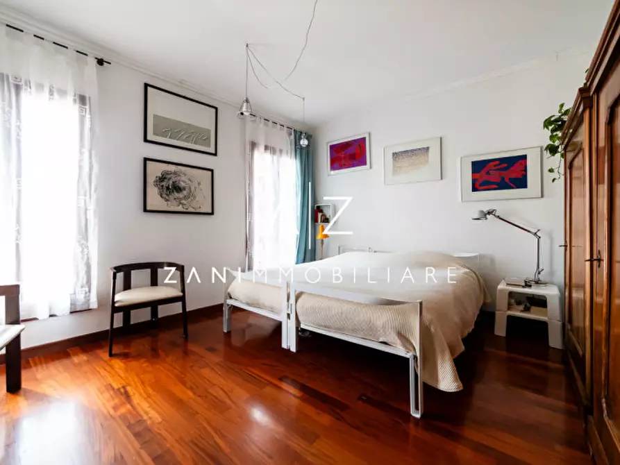 Immagine 11 di Attico in vendita  in Via Bastia Vecchia a Castelfranco Veneto