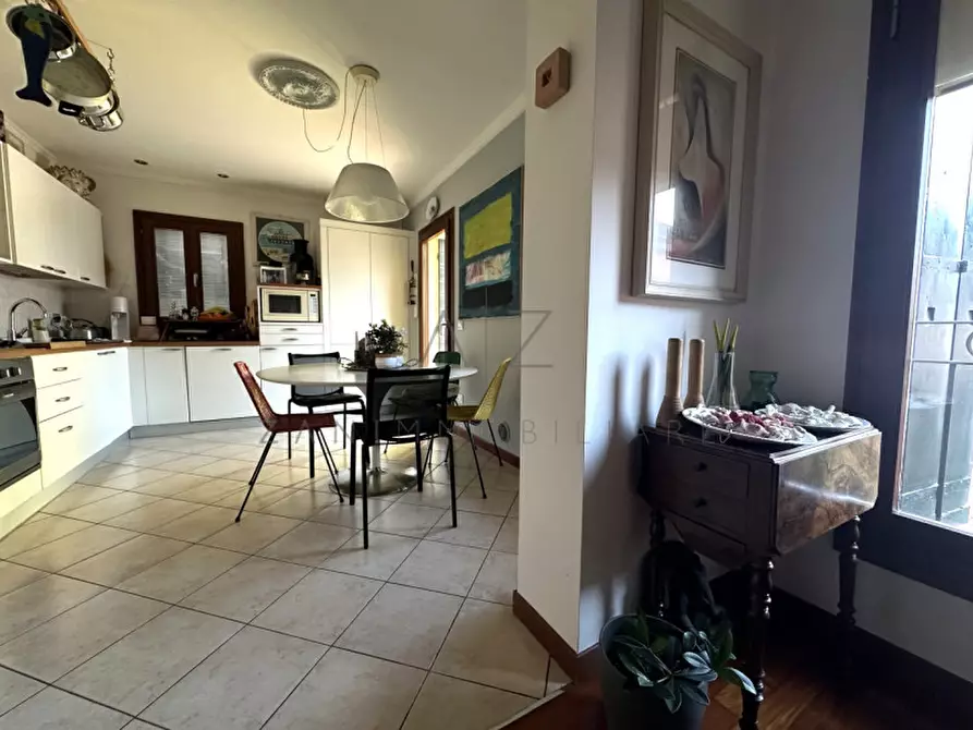 Immagine 10 di Attico in vendita  in Via Bastia Vecchia a Castelfranco Veneto