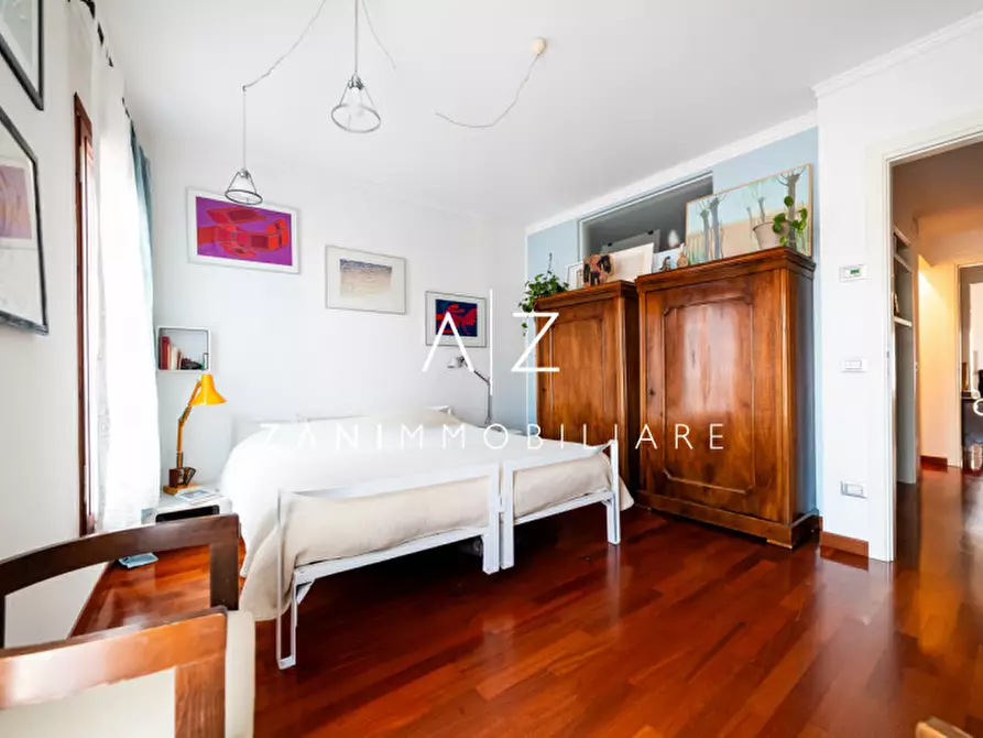 Immagine 12 di Attico in vendita  in Via Bastia Vecchia a Castelfranco Veneto