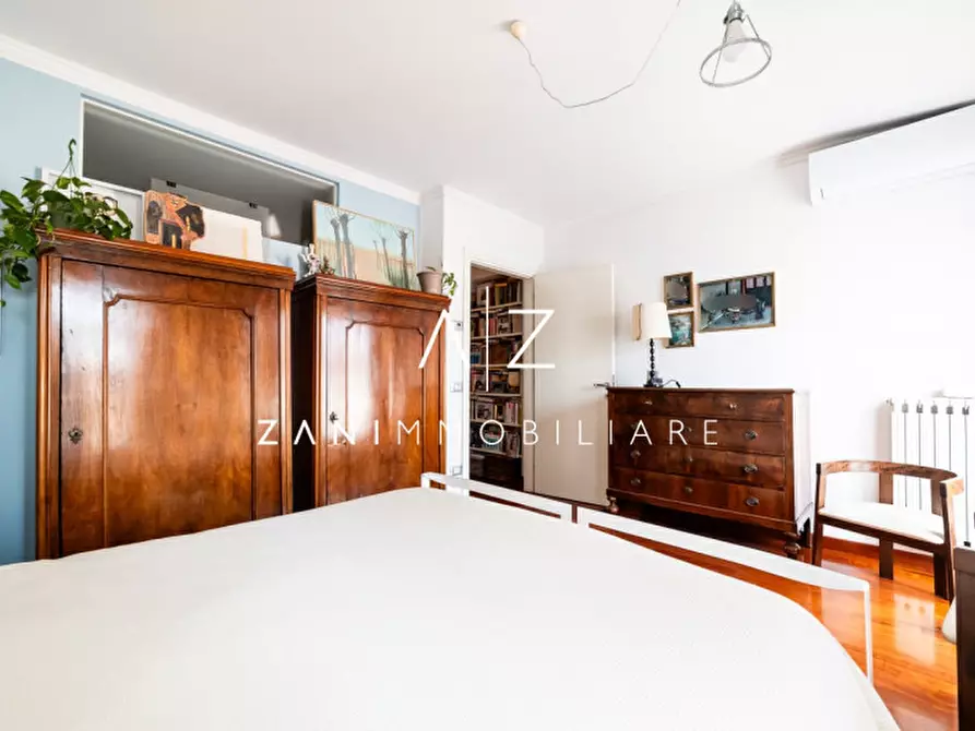 Immagine 13 di Attico in vendita  in Via Bastia Vecchia a Castelfranco Veneto