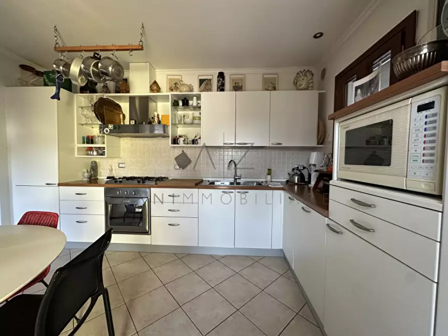 Immagine 11 di Attico in vendita  in Via Bastia Vecchia a Castelfranco Veneto