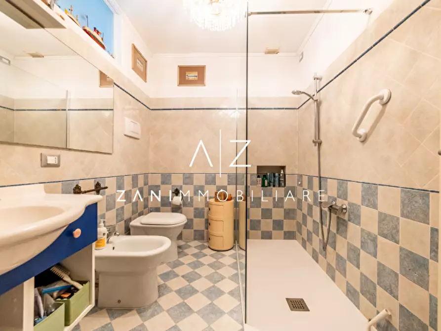 Immagine 14 di Attico in vendita  in Via Bastia Vecchia a Castelfranco Veneto