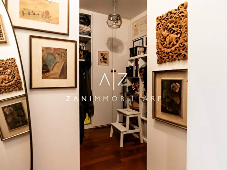 Immagine 15 di Attico in vendita  in Via Bastia Vecchia a Castelfranco Veneto