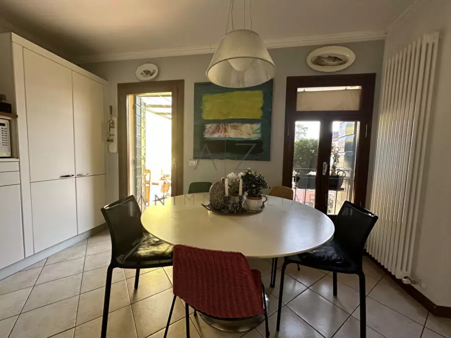 Immagine 13 di Attico in vendita  in Via Bastia Vecchia a Castelfranco Veneto