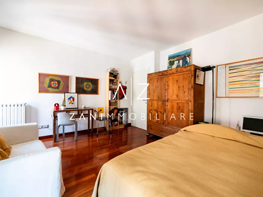 Immagine 16 di Attico in vendita  in Via Bastia Vecchia a Castelfranco Veneto