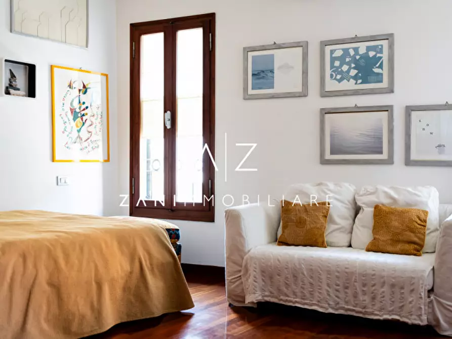 Immagine 17 di Attico in vendita  in Via Bastia Vecchia a Castelfranco Veneto