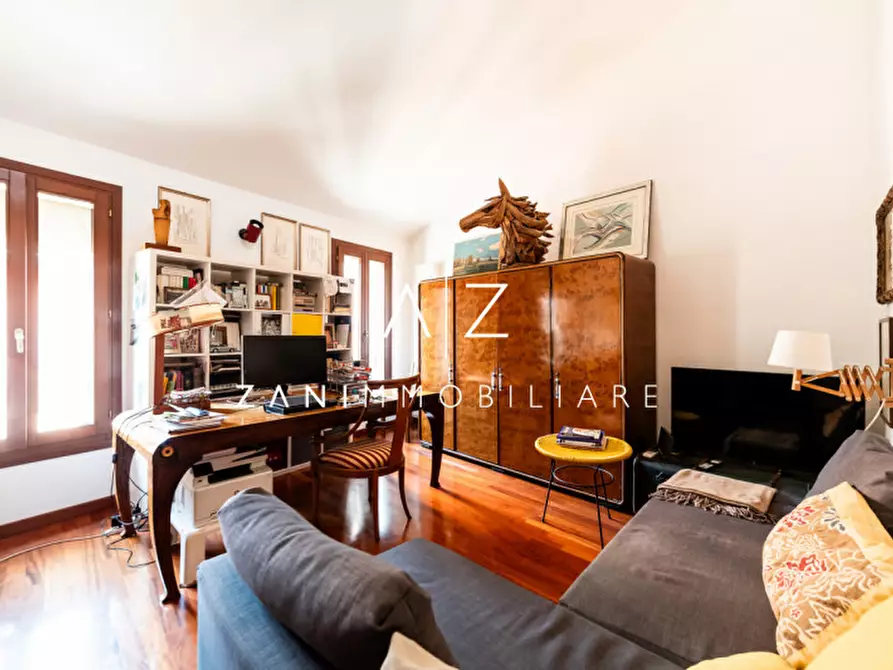 Immagine 18 di Attico in vendita  in Via Bastia Vecchia a Castelfranco Veneto