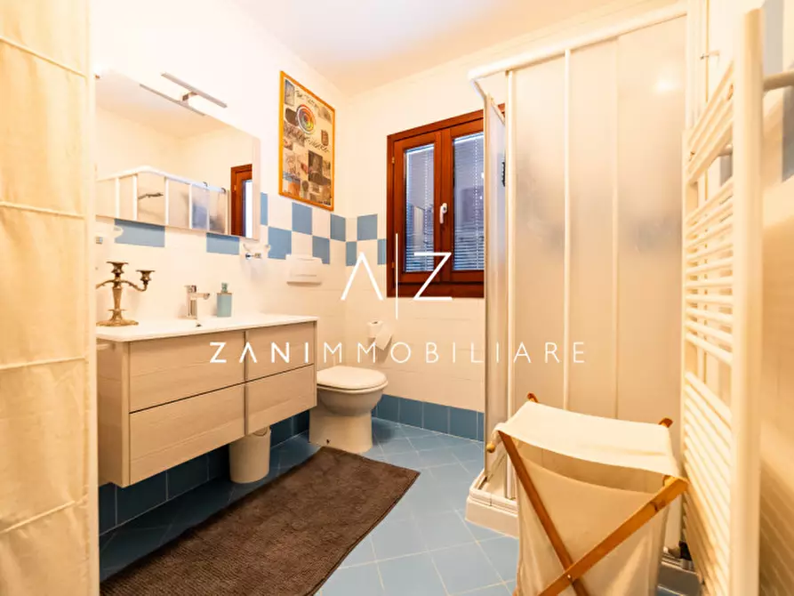 Immagine 19 di Attico in vendita  in Via Bastia Vecchia a Castelfranco Veneto