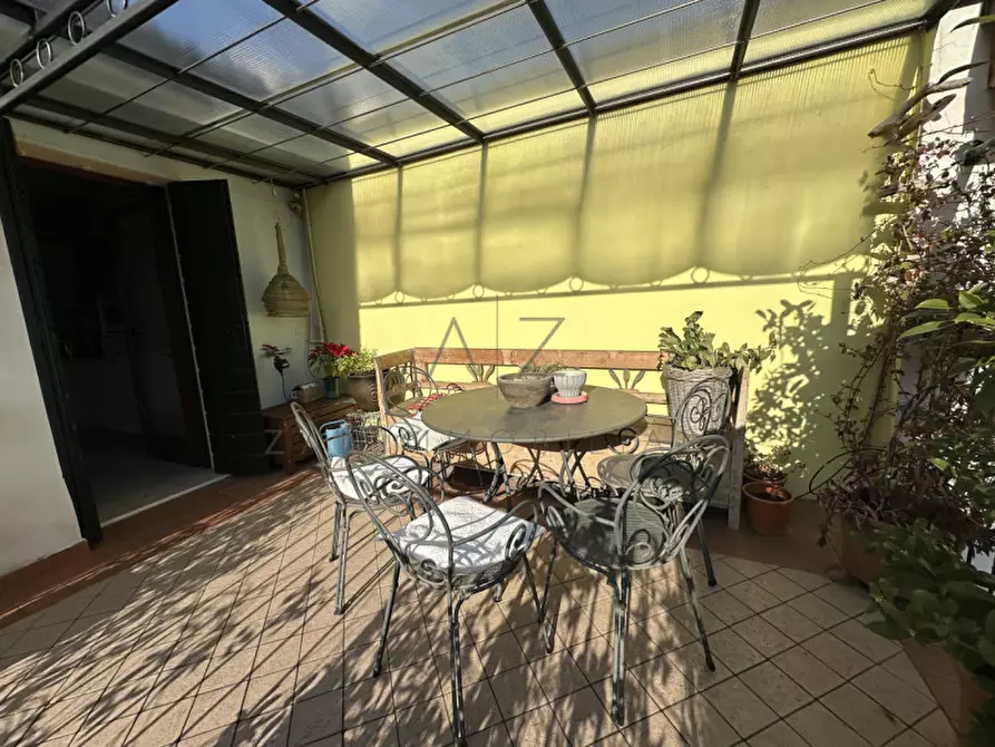 Immagine 14 di Attico in vendita  in Via Bastia Vecchia a Castelfranco Veneto