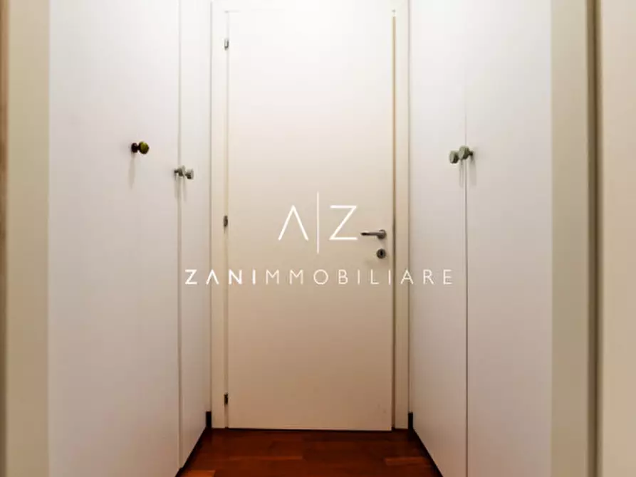 Immagine 20 di Attico in vendita  in Via Bastia Vecchia a Castelfranco Veneto