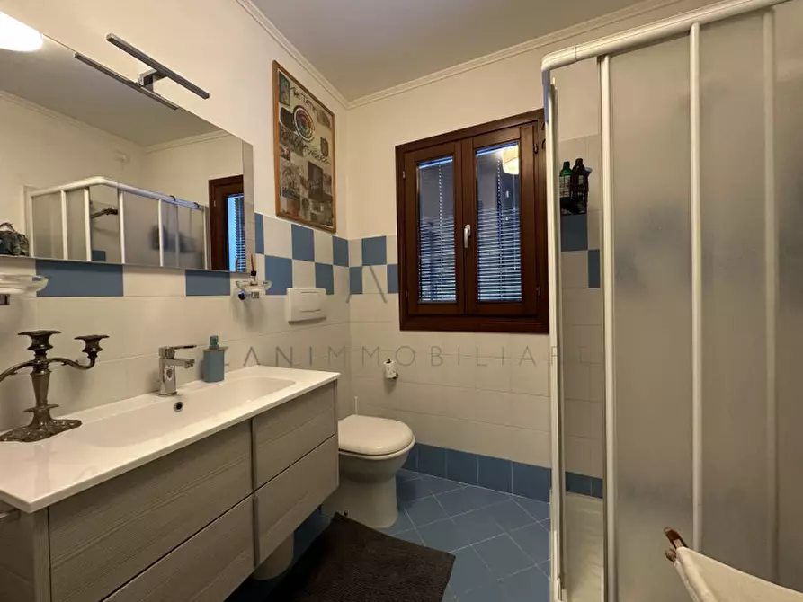 Immagine 16 di Attico in vendita  in Via Bastia Vecchia a Castelfranco Veneto