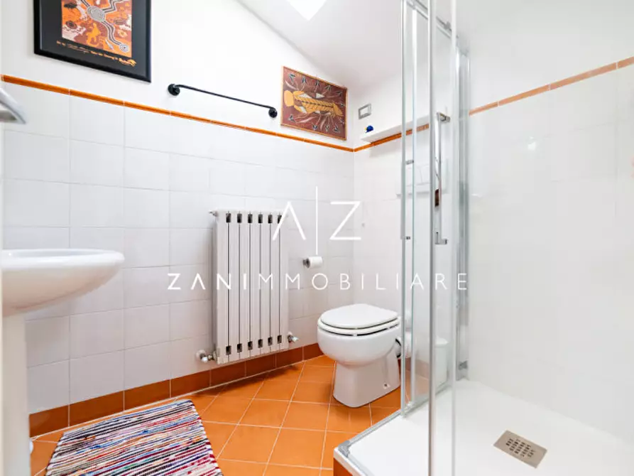 Immagine 25 di Attico in vendita  in Via Bastia Vecchia a Castelfranco Veneto