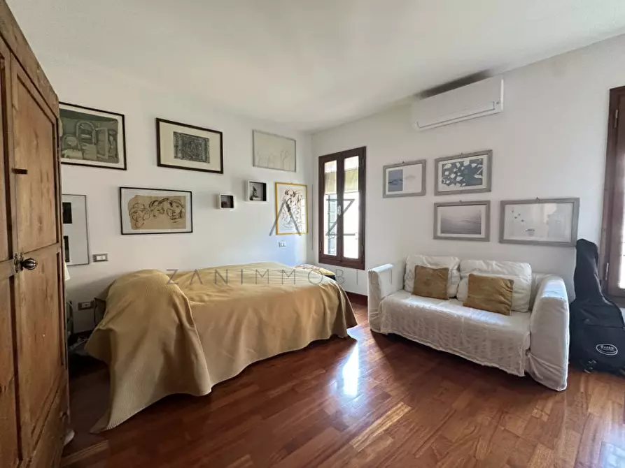 Immagine 17 di Attico in vendita  in Via Bastia Vecchia a Castelfranco Veneto