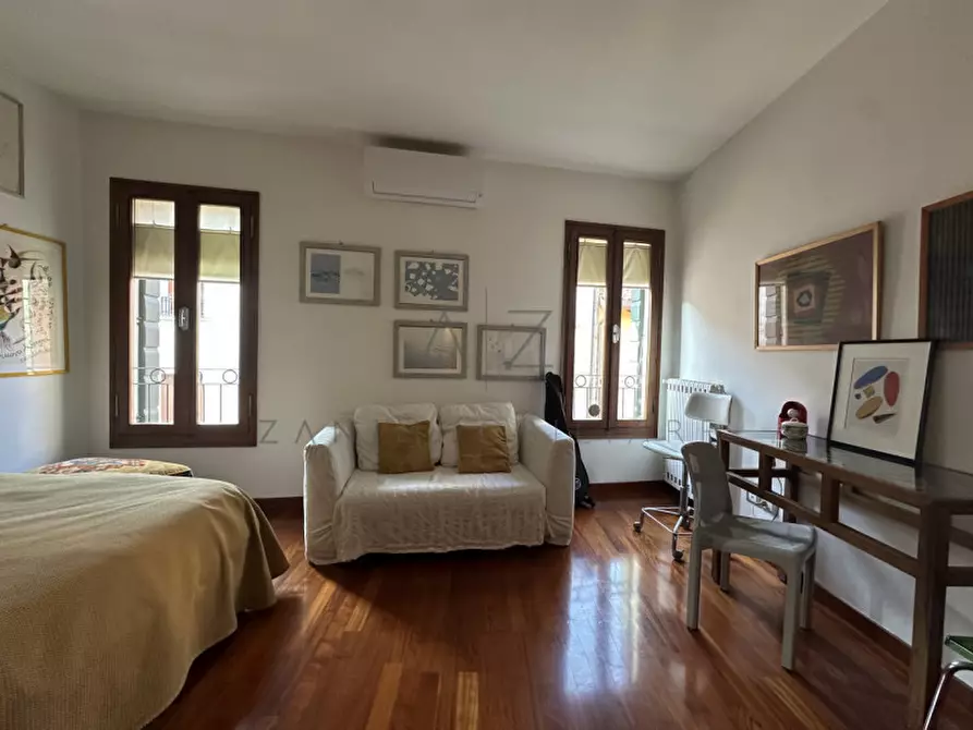 Immagine 18 di Attico in vendita  in Via Bastia Vecchia a Castelfranco Veneto