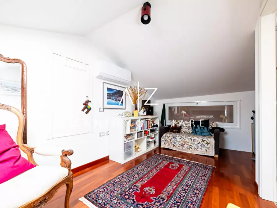 Immagine 26 di Attico in vendita  in Via Bastia Vecchia a Castelfranco Veneto