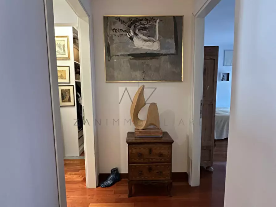 Immagine 20 di Attico in vendita  in Via Bastia Vecchia a Castelfranco Veneto