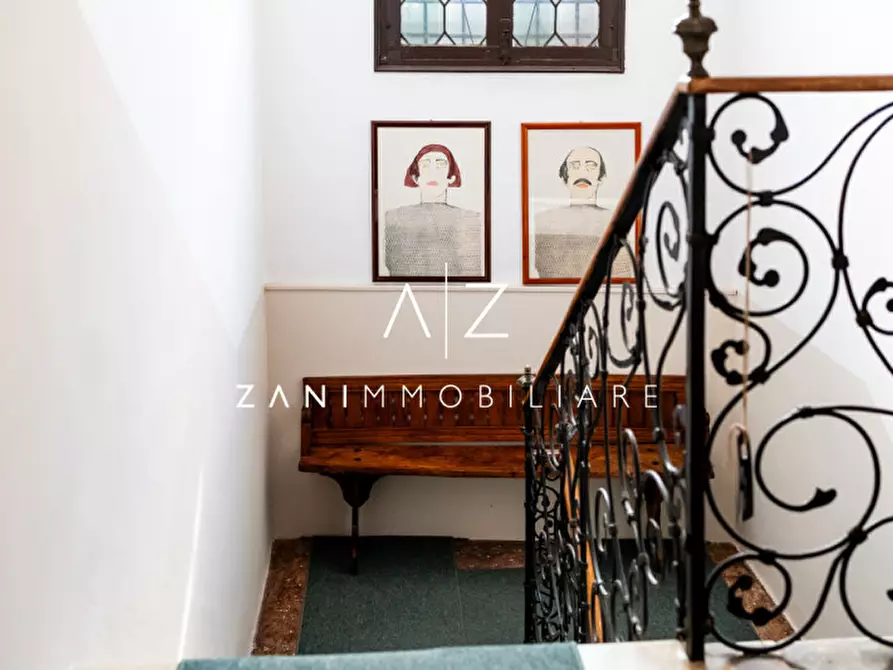 Immagine 27 di Attico in vendita  in Via Bastia Vecchia a Castelfranco Veneto