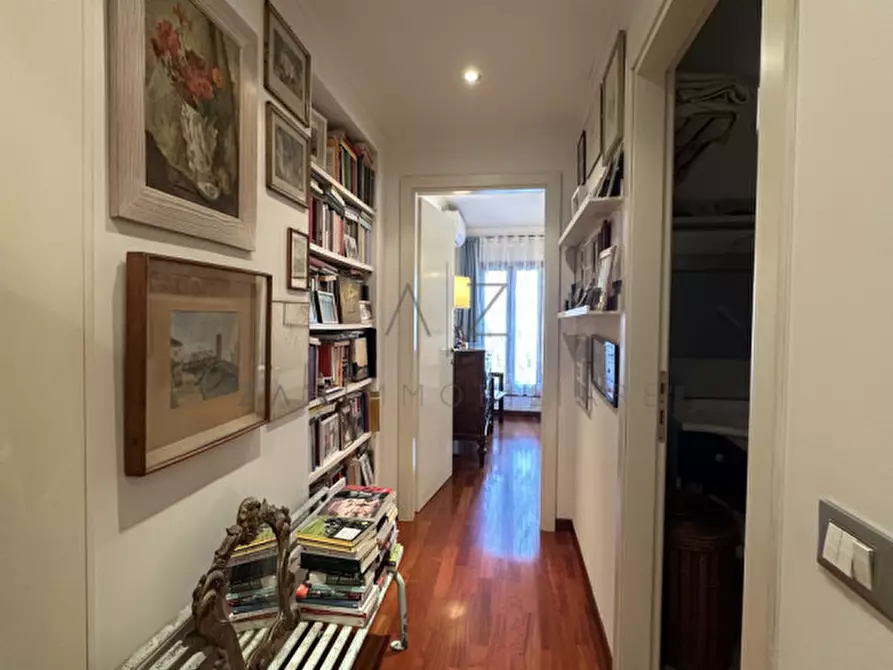 Immagine 21 di Attico in vendita  in Via Bastia Vecchia a Castelfranco Veneto