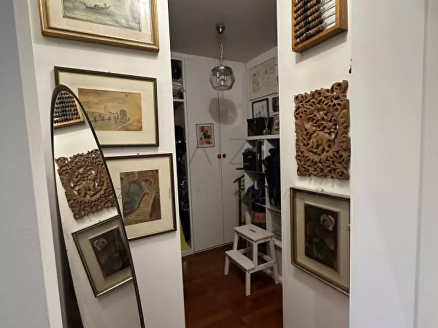 Immagine 22 di Attico in vendita  in Via Bastia Vecchia a Castelfranco Veneto