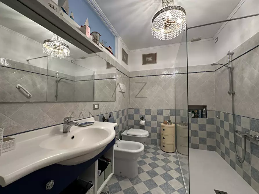 Immagine 23 di Attico in vendita  in Via Bastia Vecchia a Castelfranco Veneto