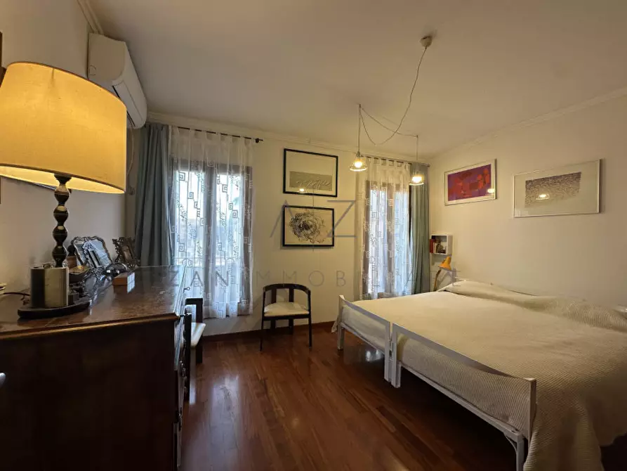 Immagine 24 di Attico in vendita  in Via Bastia Vecchia a Castelfranco Veneto