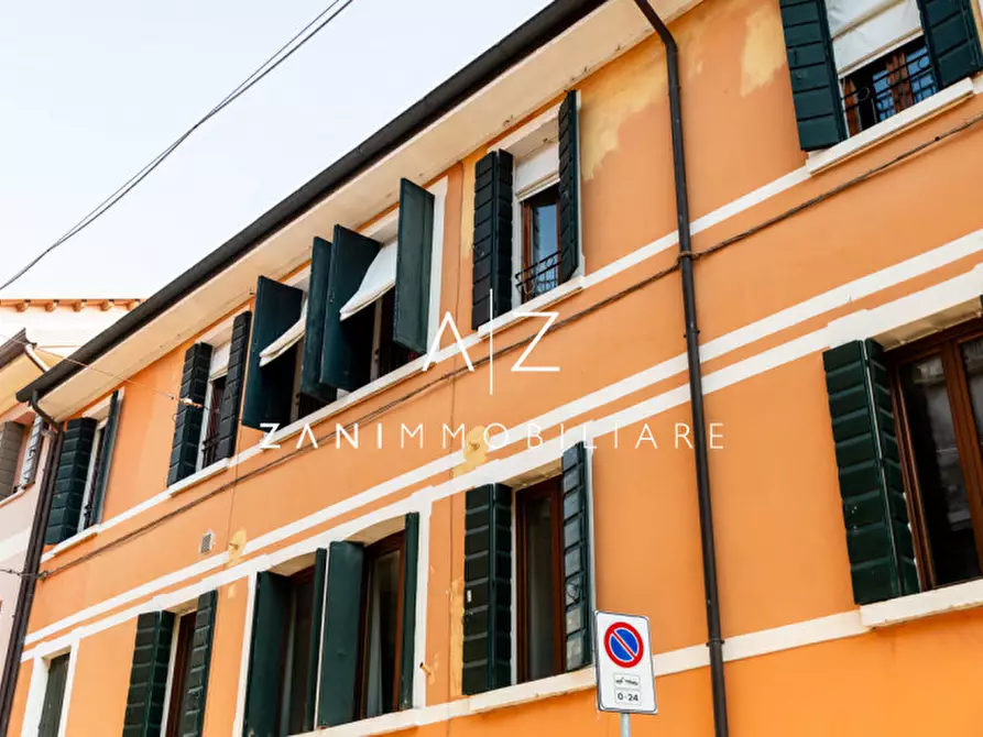Immagine 30 di Attico in vendita  in Via Bastia Vecchia a Castelfranco Veneto