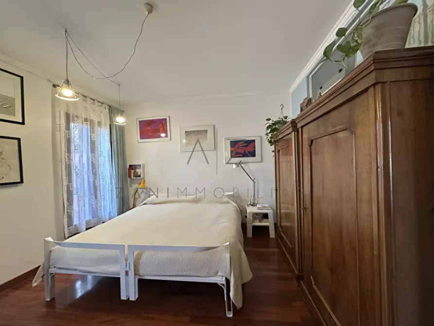 Immagine 25 di Attico in vendita  in Via Bastia Vecchia a Castelfranco Veneto