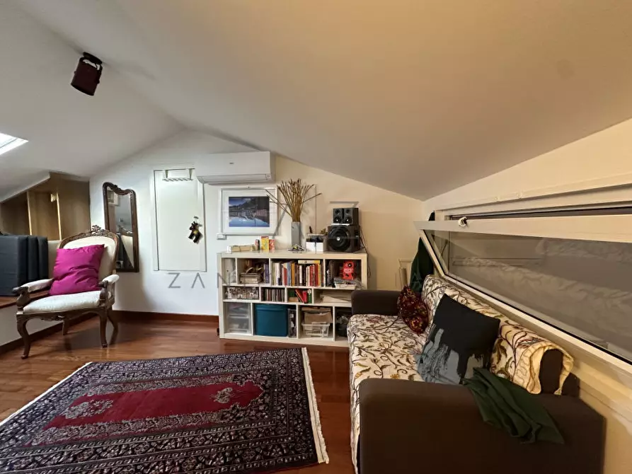 Immagine 27 di Attico in vendita  in Via Bastia Vecchia a Castelfranco Veneto