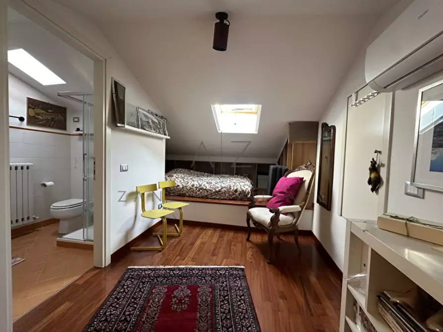 Immagine 28 di Attico in vendita  in Via Bastia Vecchia a Castelfranco Veneto