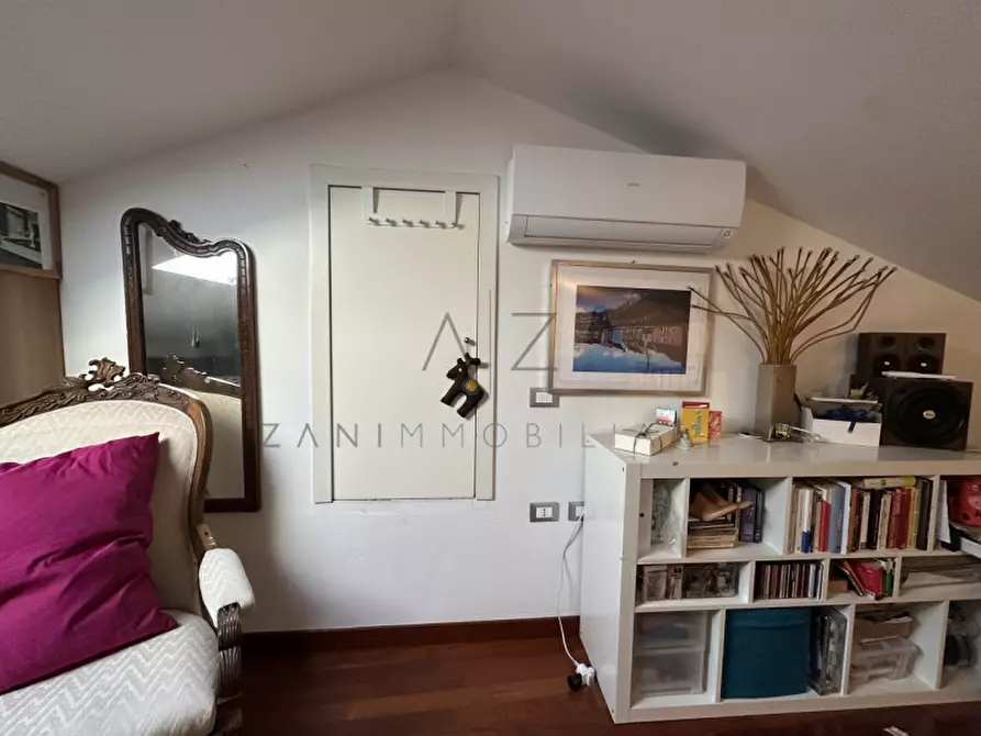 Immagine 30 di Attico in vendita  in Via Bastia Vecchia a Castelfranco Veneto