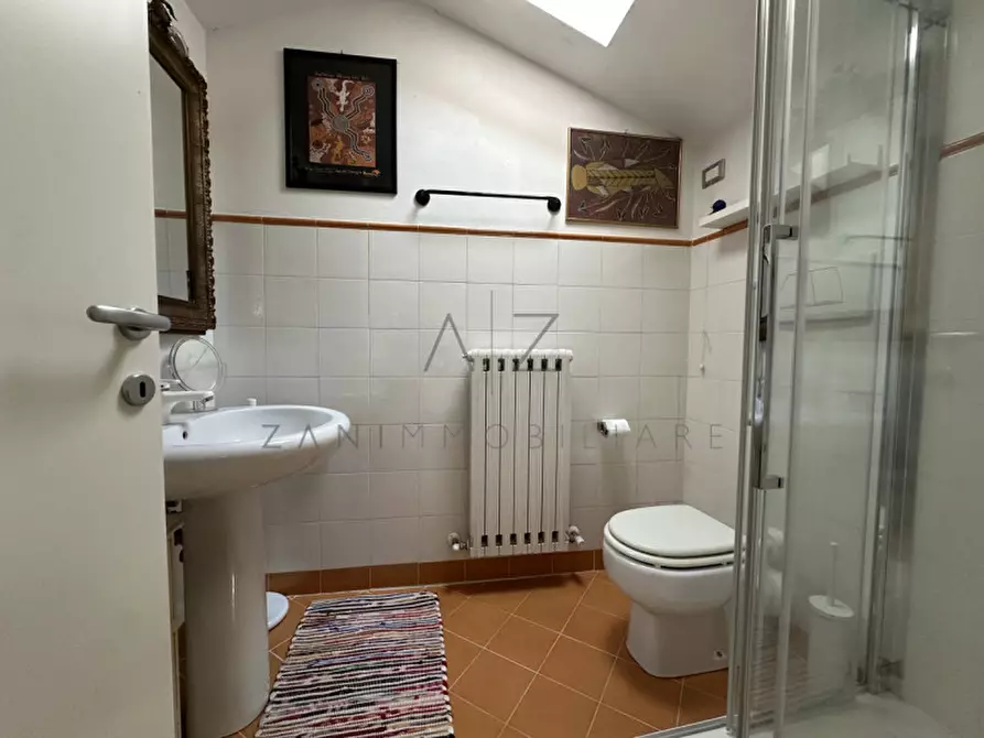 Immagine 31 di Attico in vendita  in Via Bastia Vecchia a Castelfranco Veneto