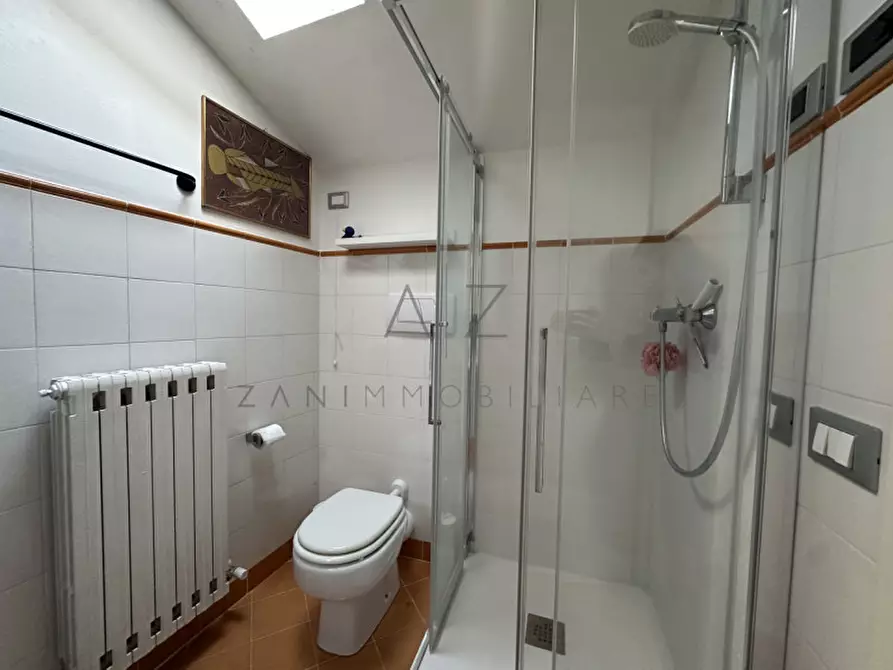 Immagine 32 di Attico in vendita  in Via Bastia Vecchia a Castelfranco Veneto