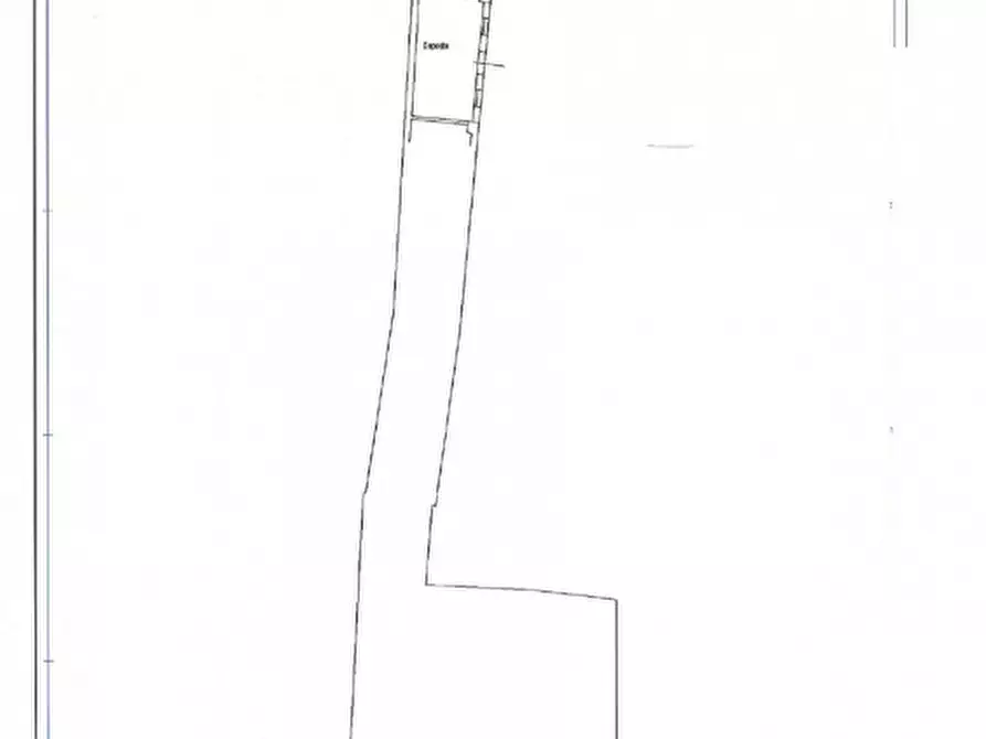 Immagine 32 di Attico in vendita  in Via Bastia Vecchia a Castelfranco Veneto