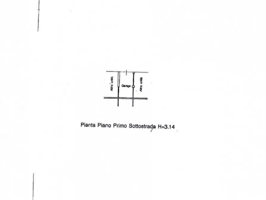 Immagine 33 di Attico in vendita  in Via Bastia Vecchia a Castelfranco Veneto