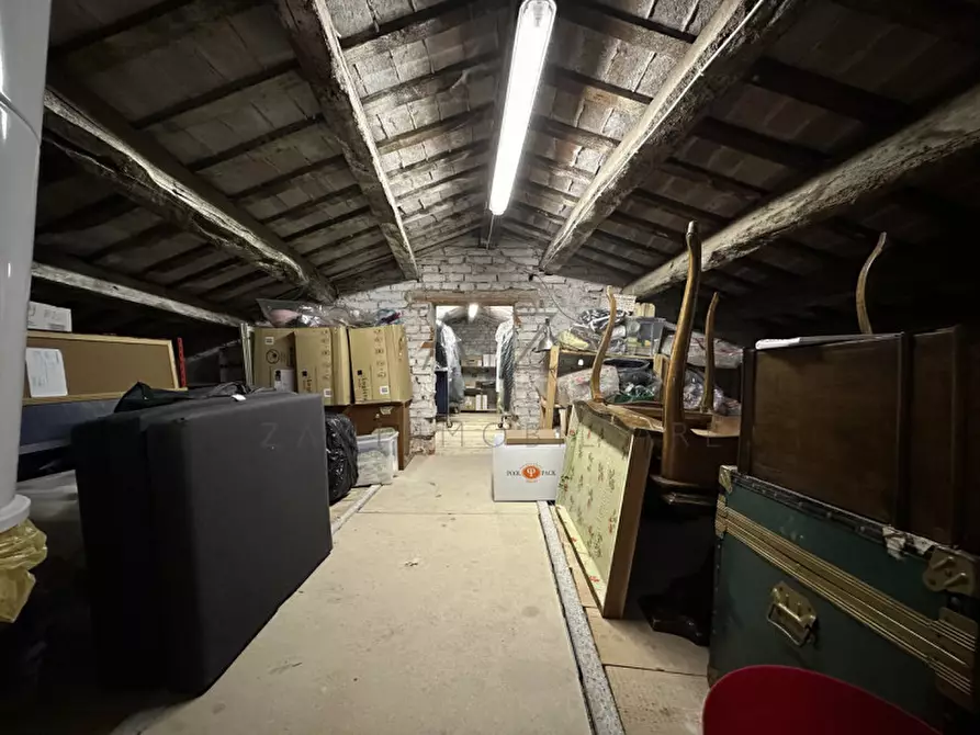 Immagine 38 di Attico in vendita  in Via Bastia Vecchia a Castelfranco Veneto